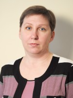 С. В. Тимофеева С. В. Тимофеева